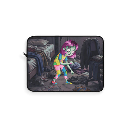 Laptop Sleeve – Game Over