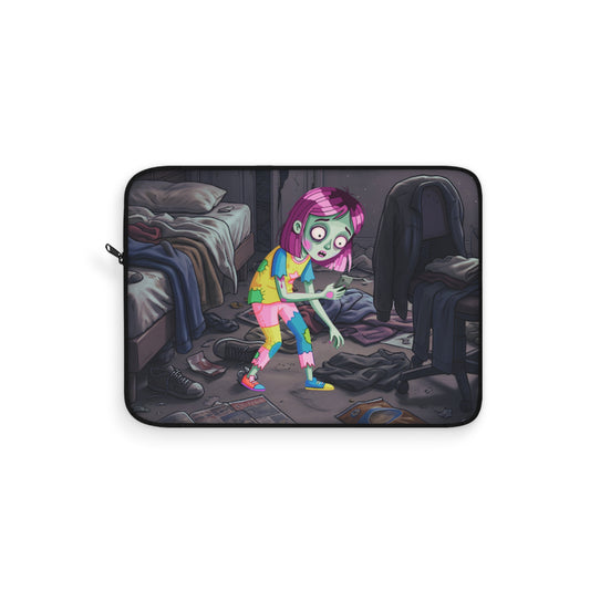 Laptop Sleeve – Game Over