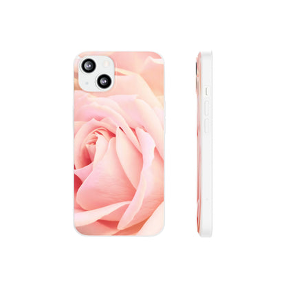 Flexi Case – A Mother’s Rose Embrace