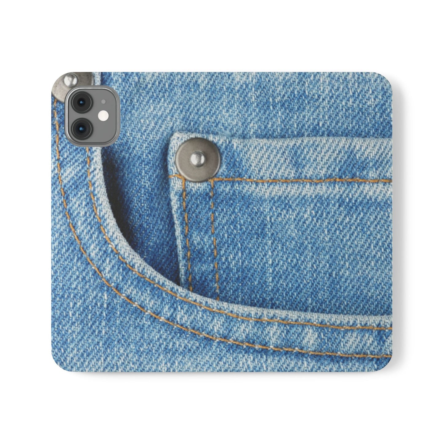Flip Case – Blue Jean Baby