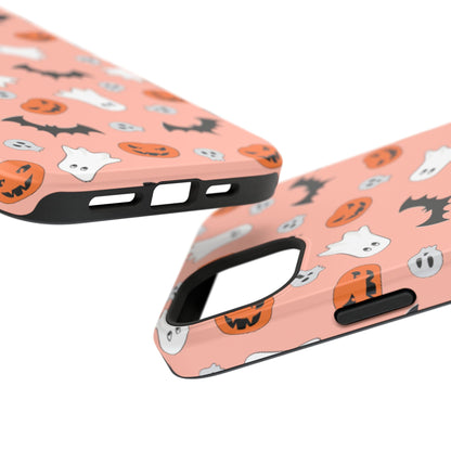 Impact-Resistant Phone Case – Boo Crew