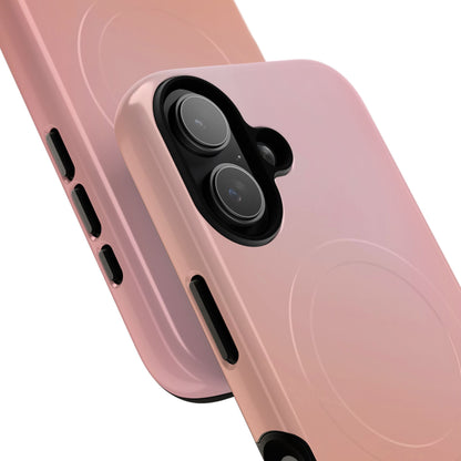 Protective Magnetic Phone Case – Peachy Calm
