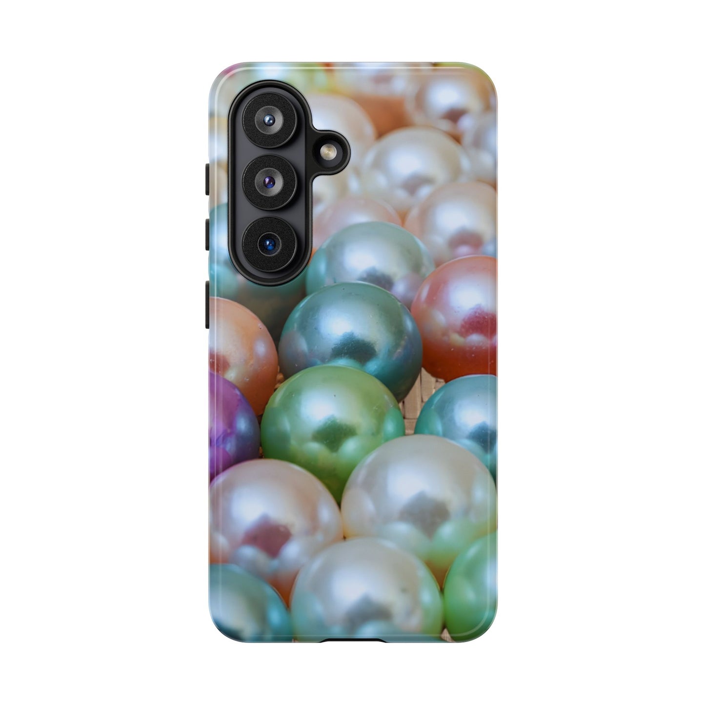 Protective Phone Case – Pearl Pop