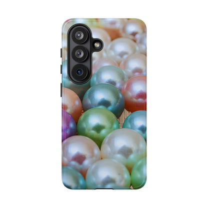 Protective Phone Case – Pearl Pop