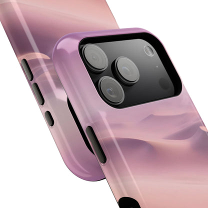Impact-Resistant Phone Case – Dust & Dawn