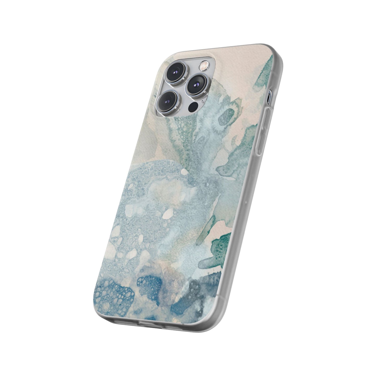 Flexi Case – Clay Water
