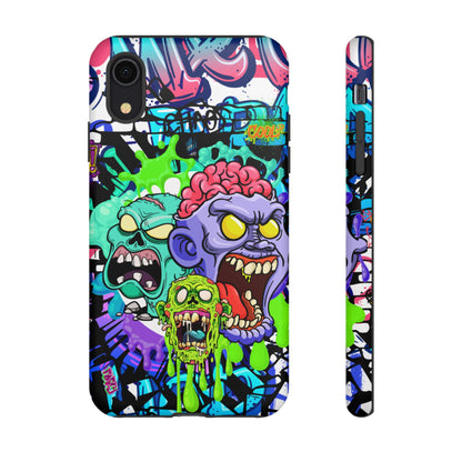 Protective Phone Case – Dead Loud
