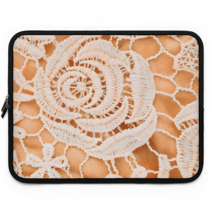 Laptop Sleeve – Vintage Veil