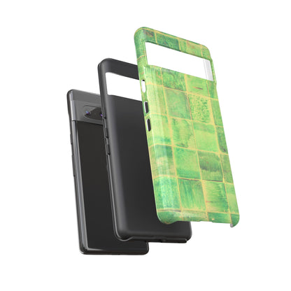 Protective Phone Case – Mosaic Mode