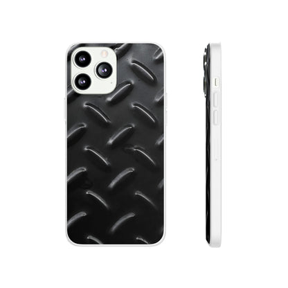 Flexi Case – Blackout Plate