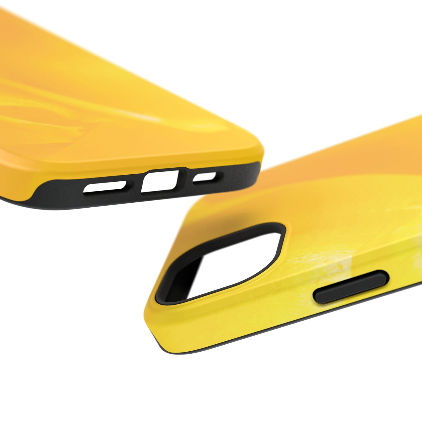 Impact-Resistant Phone Case — Sunlit Splash