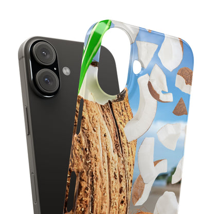 Slim Phone Case – Coco Coast