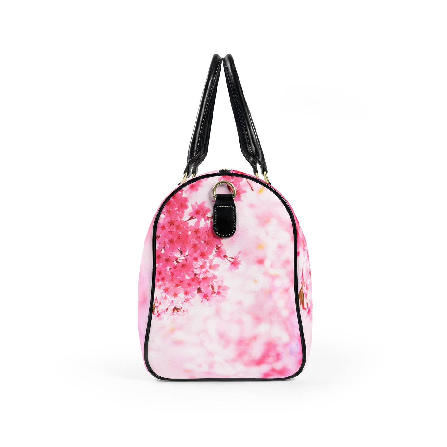 Travel Bag – Blossom & Thorn