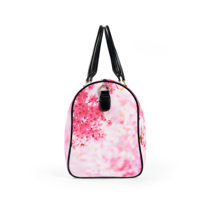 Travel Bag – Blossom & Thorn