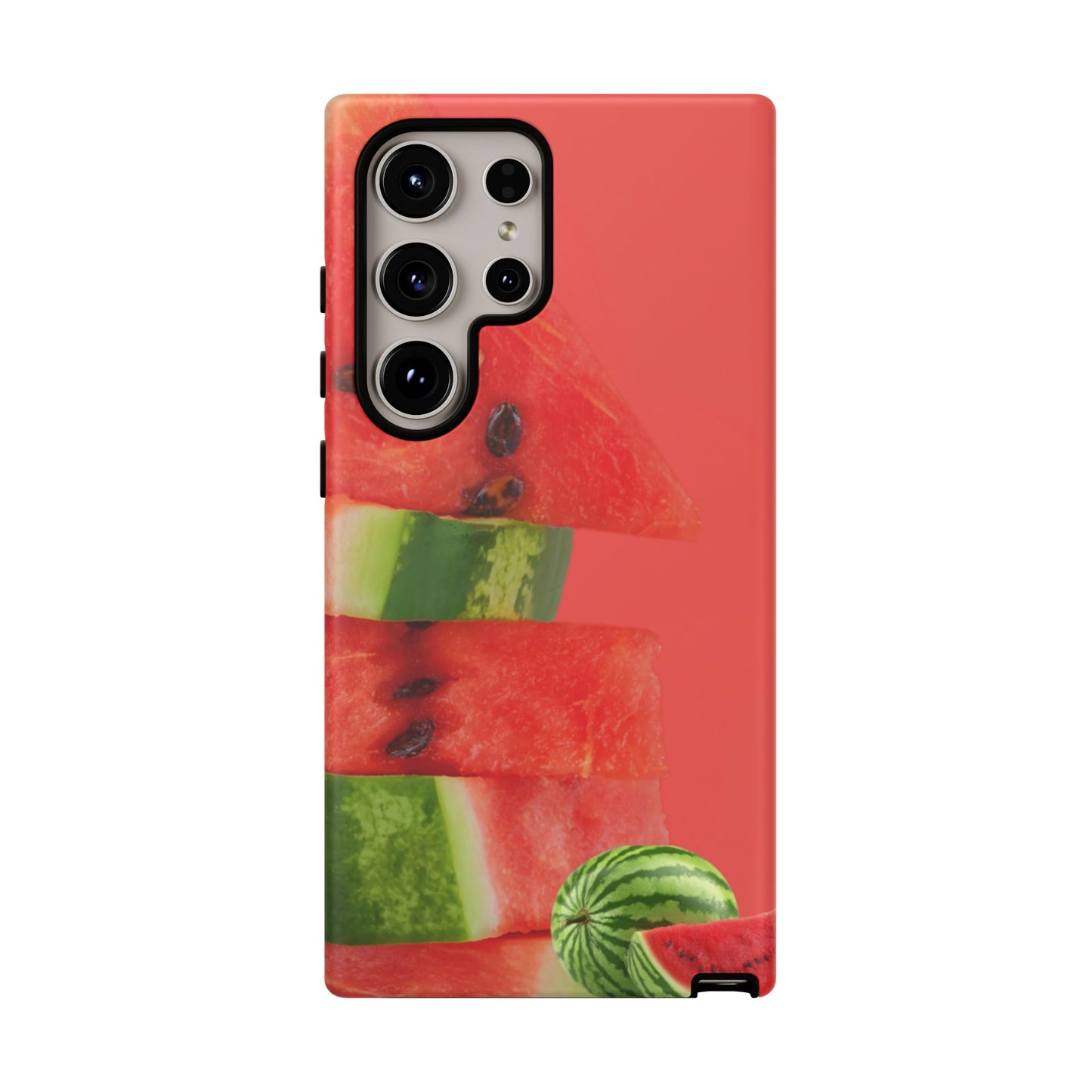 Protective Phone Case – Summer Slice