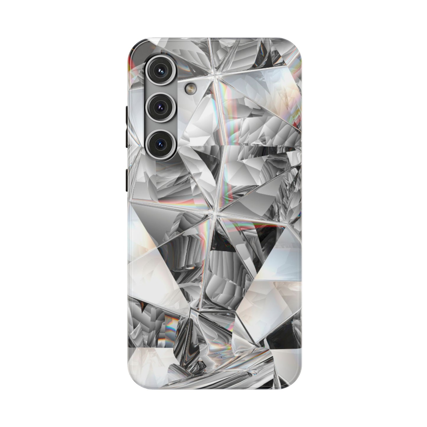 Impact-Resistant Phone Case – Flawless