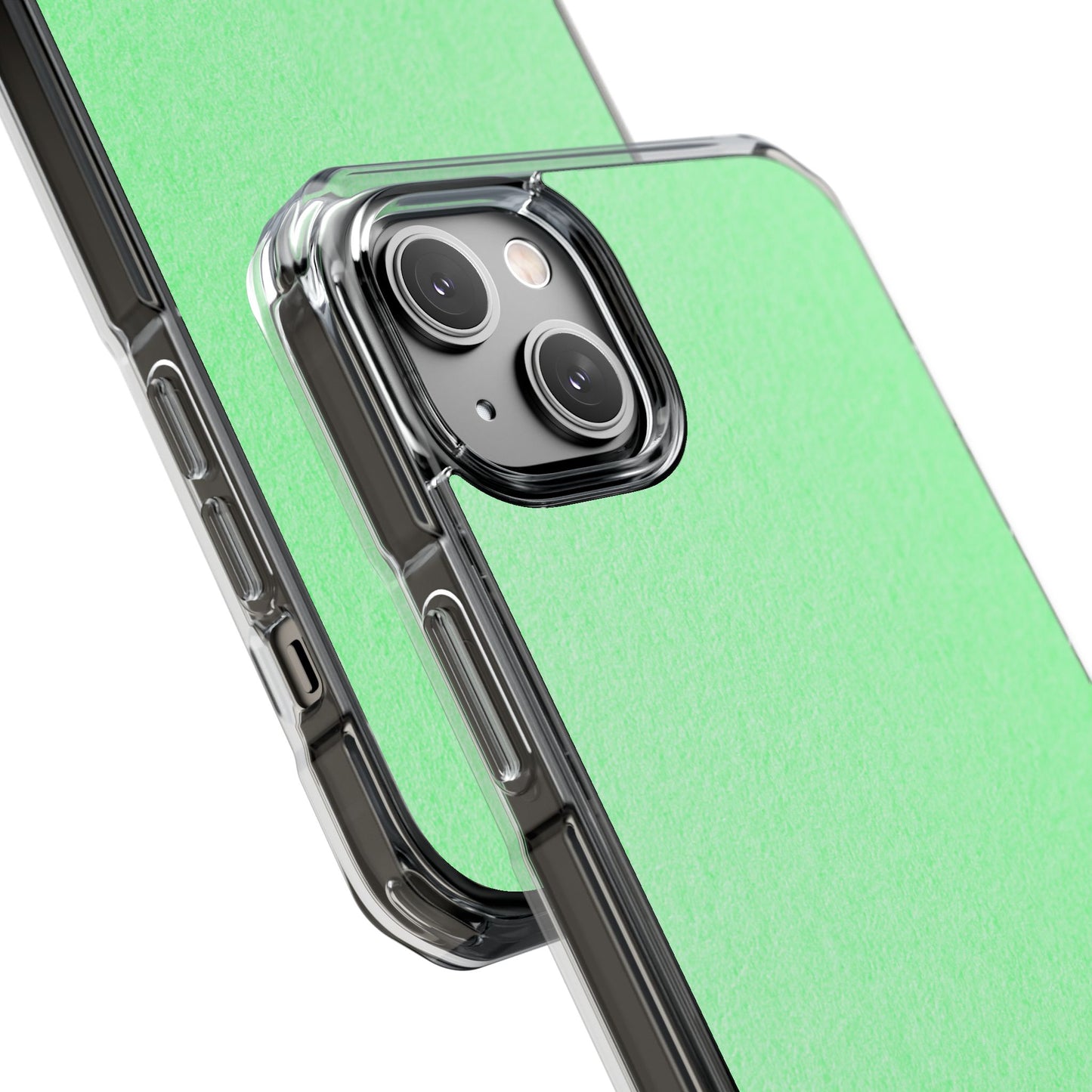 Clear Magnetic Phone Case – Minted