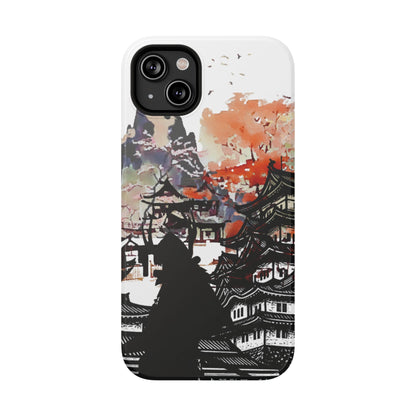 Impact-Resistant Phone Case – Autumn Ronin