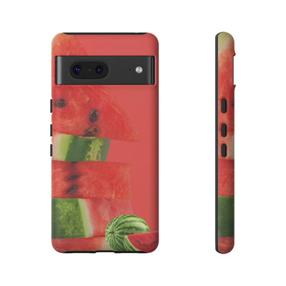Protective Phone Case – Summer Slice