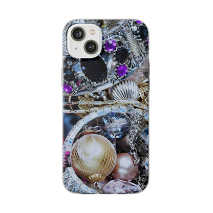 Flexi Case – Chrome Jewel