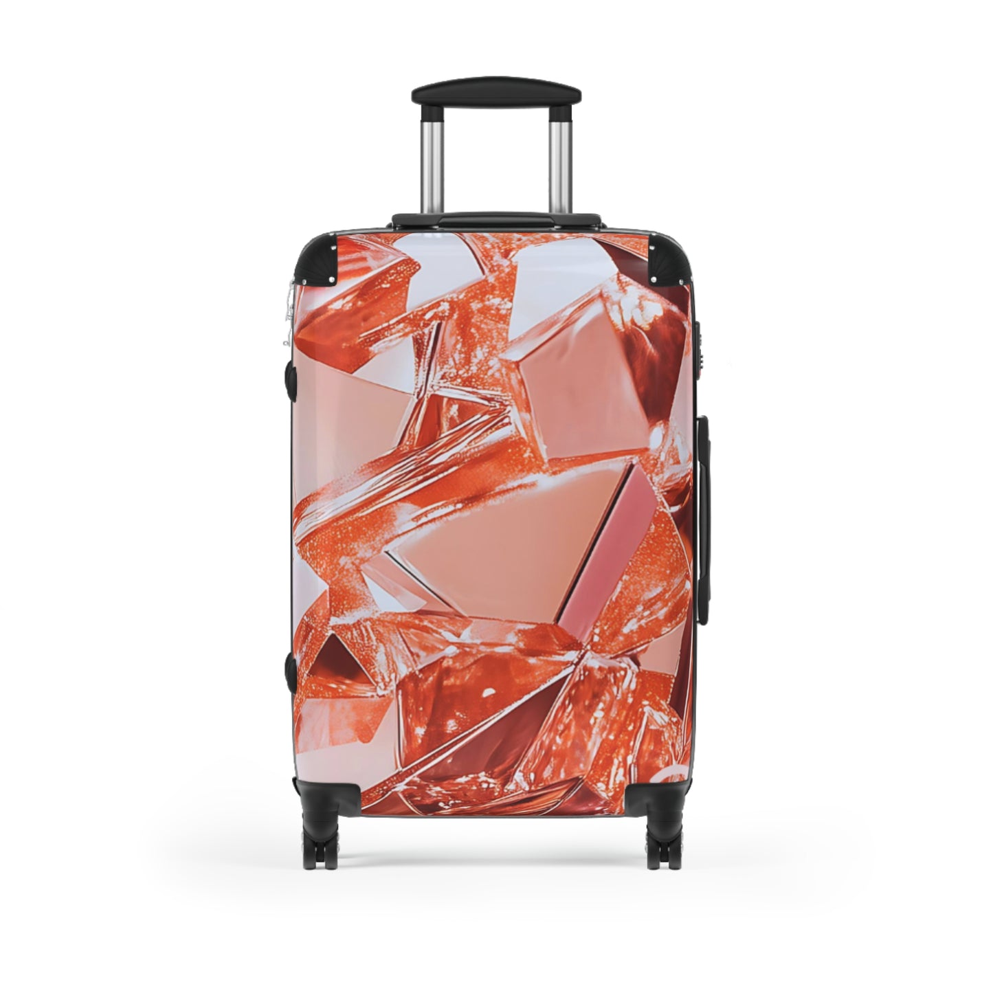 Hardshell Suitcase – Ice Cold Crush