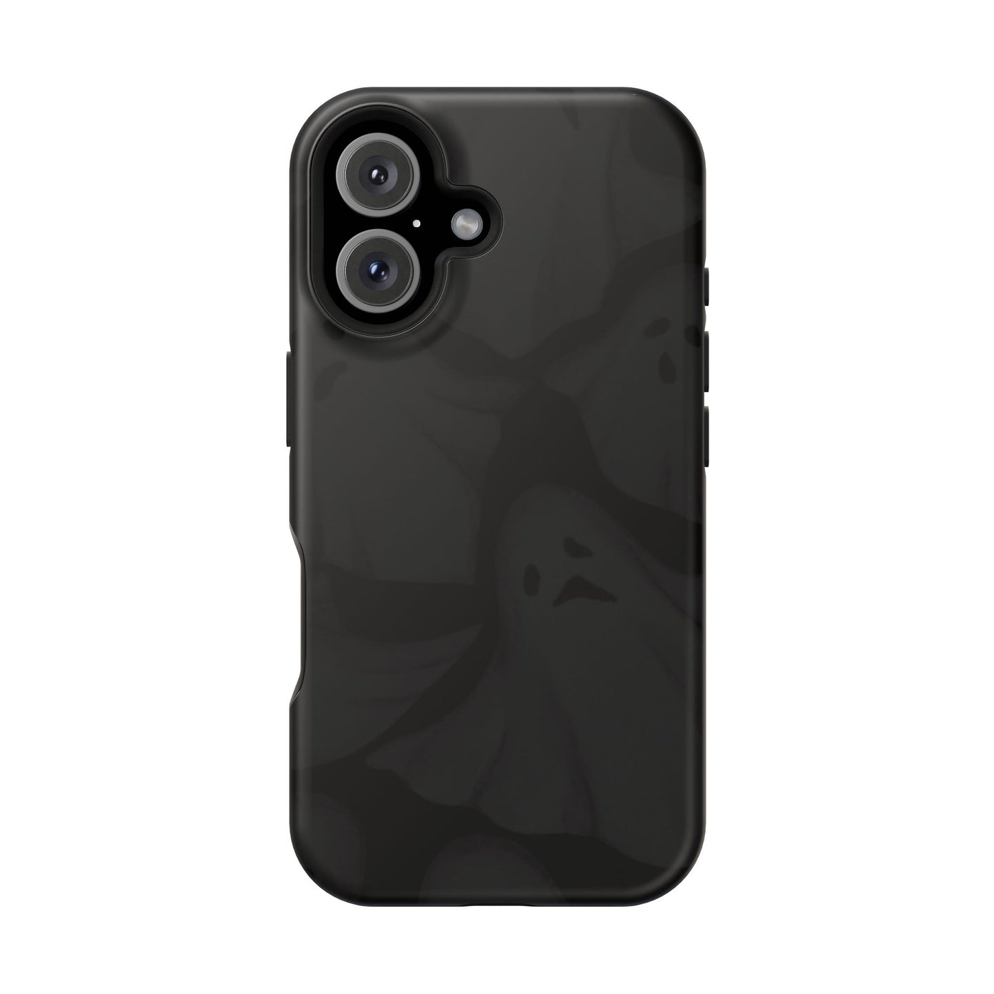 Impact-Resistant Phone Case – Ghosted