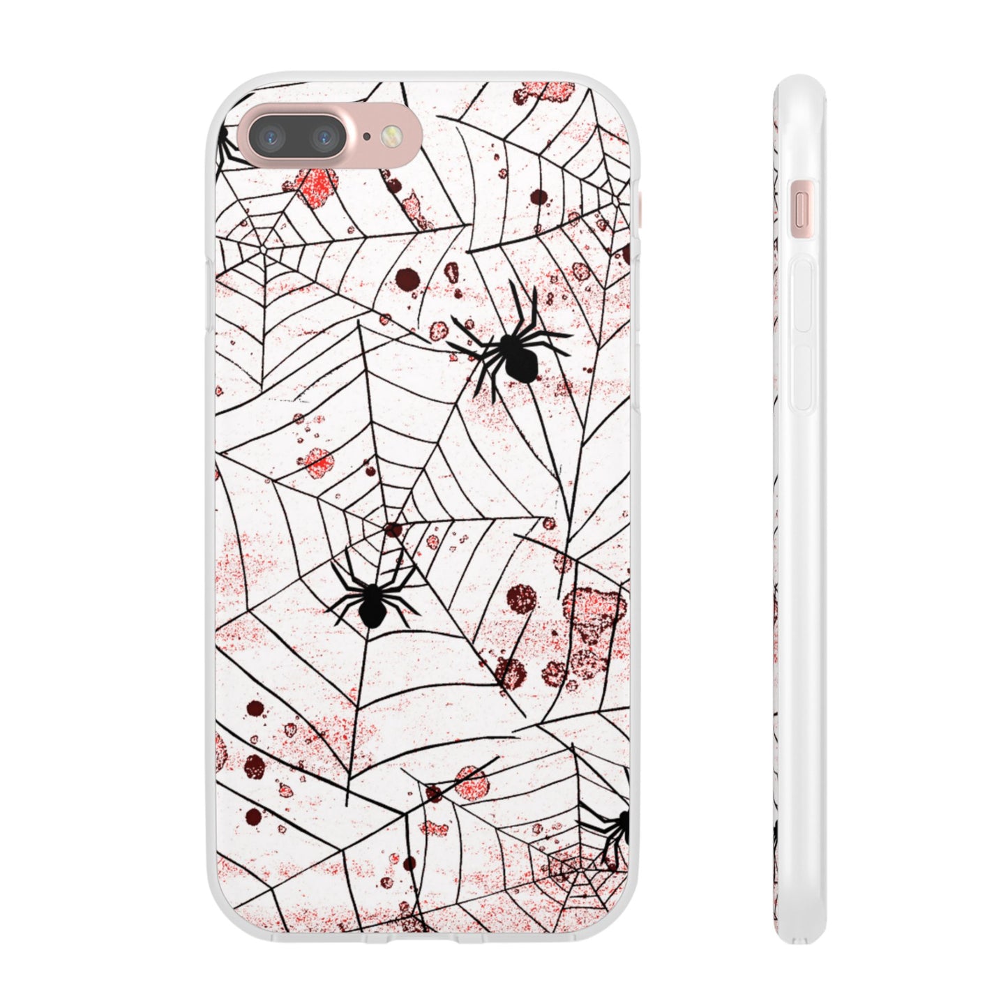 Flexi Case – Blood Web