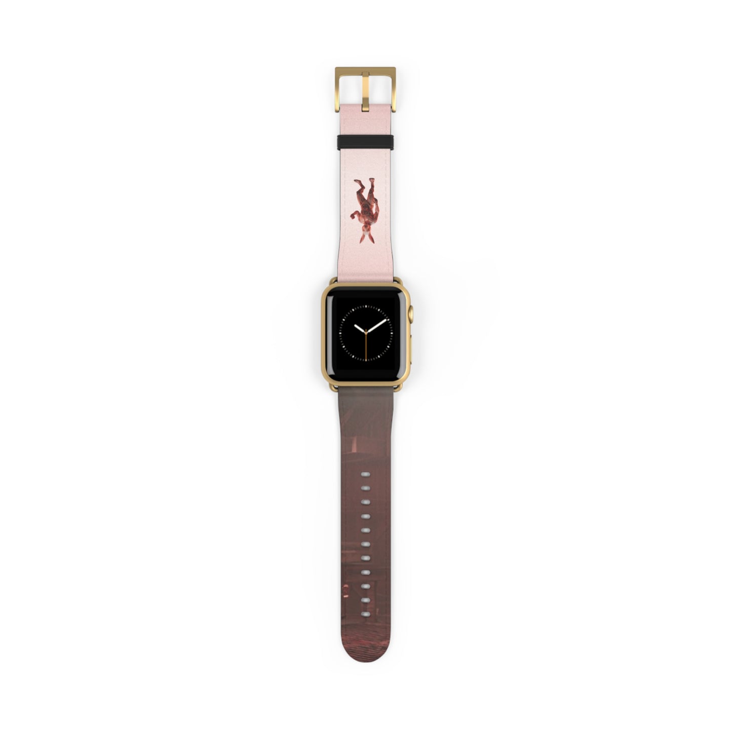 Watch Band – Cyber Bunny