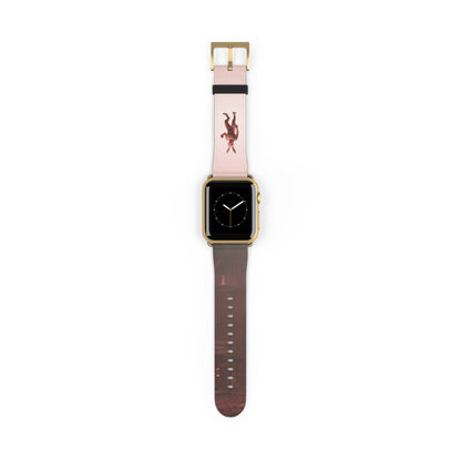 Watch Band – Cyber Bunny