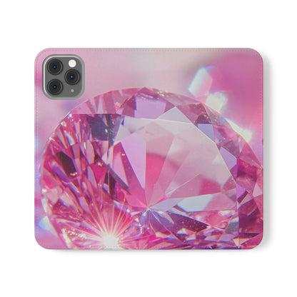 Flip Case – Pink Ice