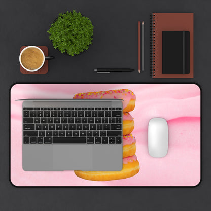 Desk Mat – Donut Daydream