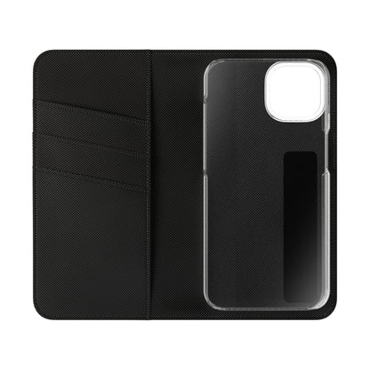 Flip Case – Blush Crush