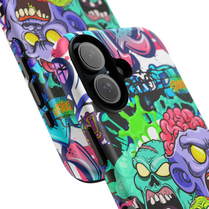 Protective Phone Case – Dead Loud