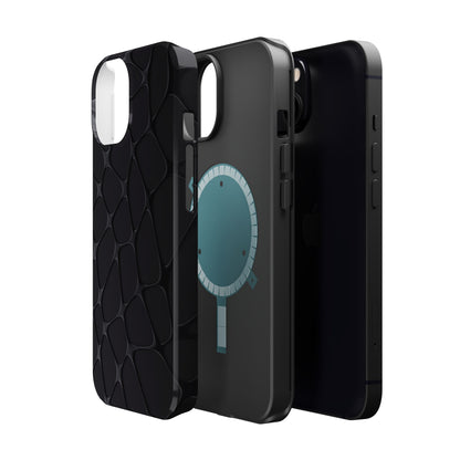 Wireless-Charging Compatible Case – Night Scale