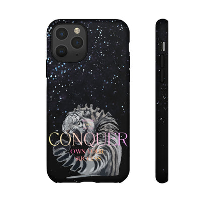 Protective Phone Case – Fearless Grace