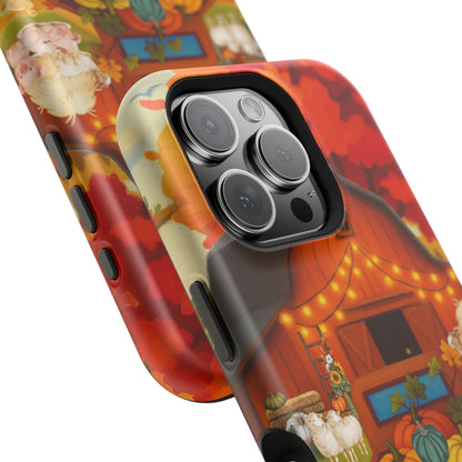 Impact-Resistant Phone Case – Country Harvest