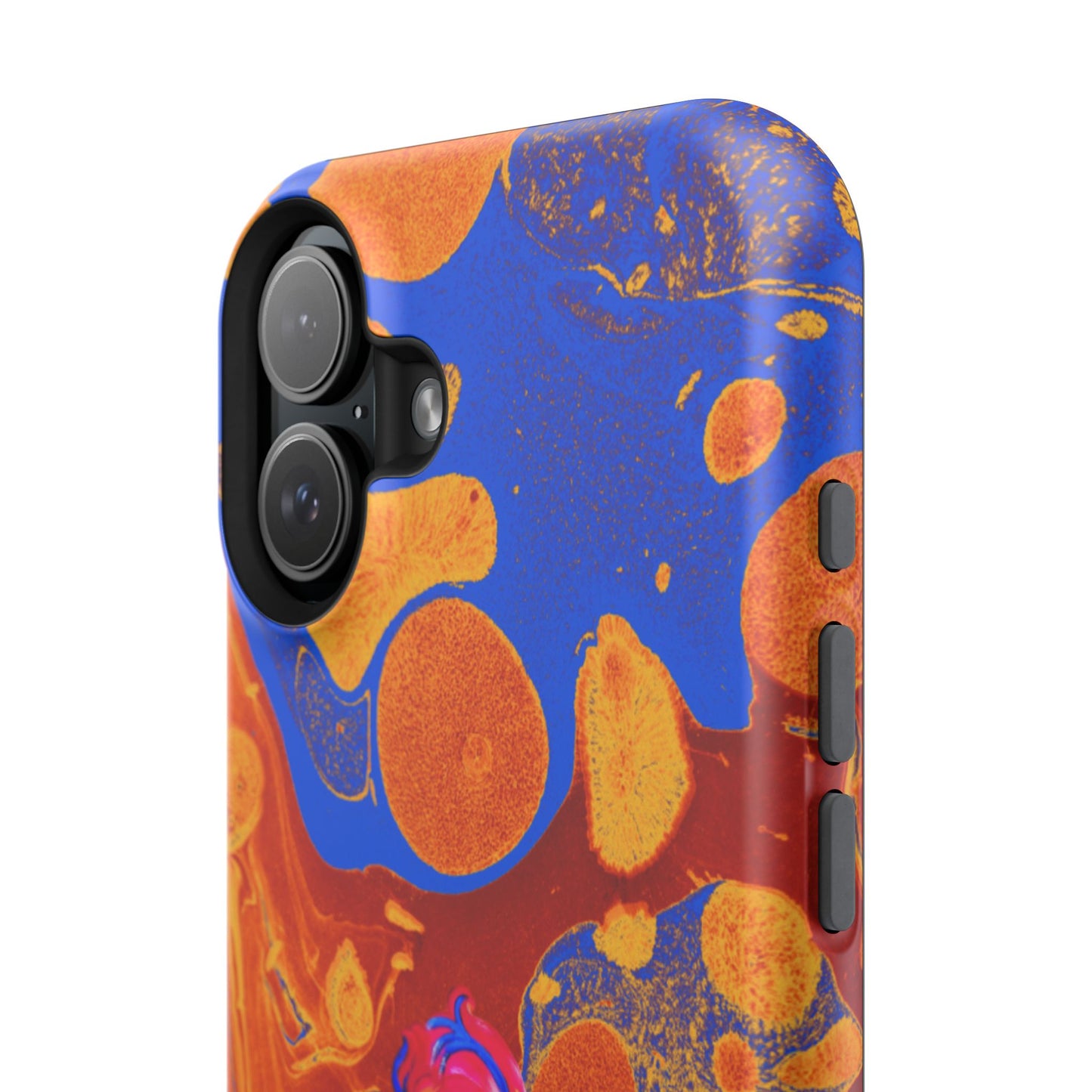 Impact-Resistant Phone Case – Karma Blaze