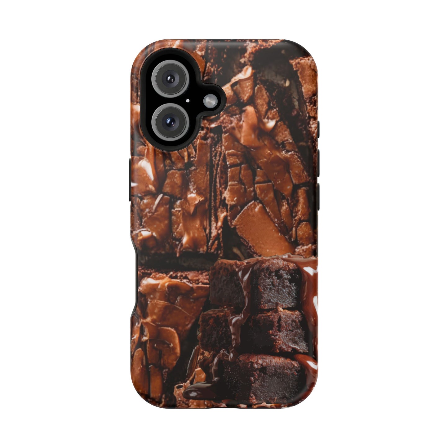Impact-Resistant Phone Case – Brownie Weather