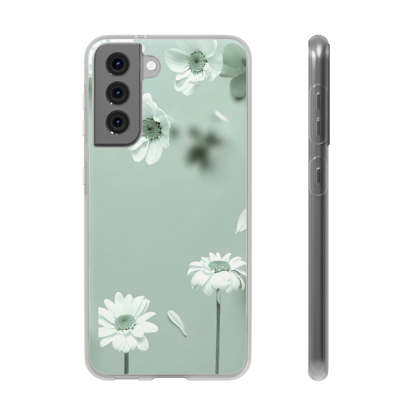Flexi Case – Daisy Serenity
