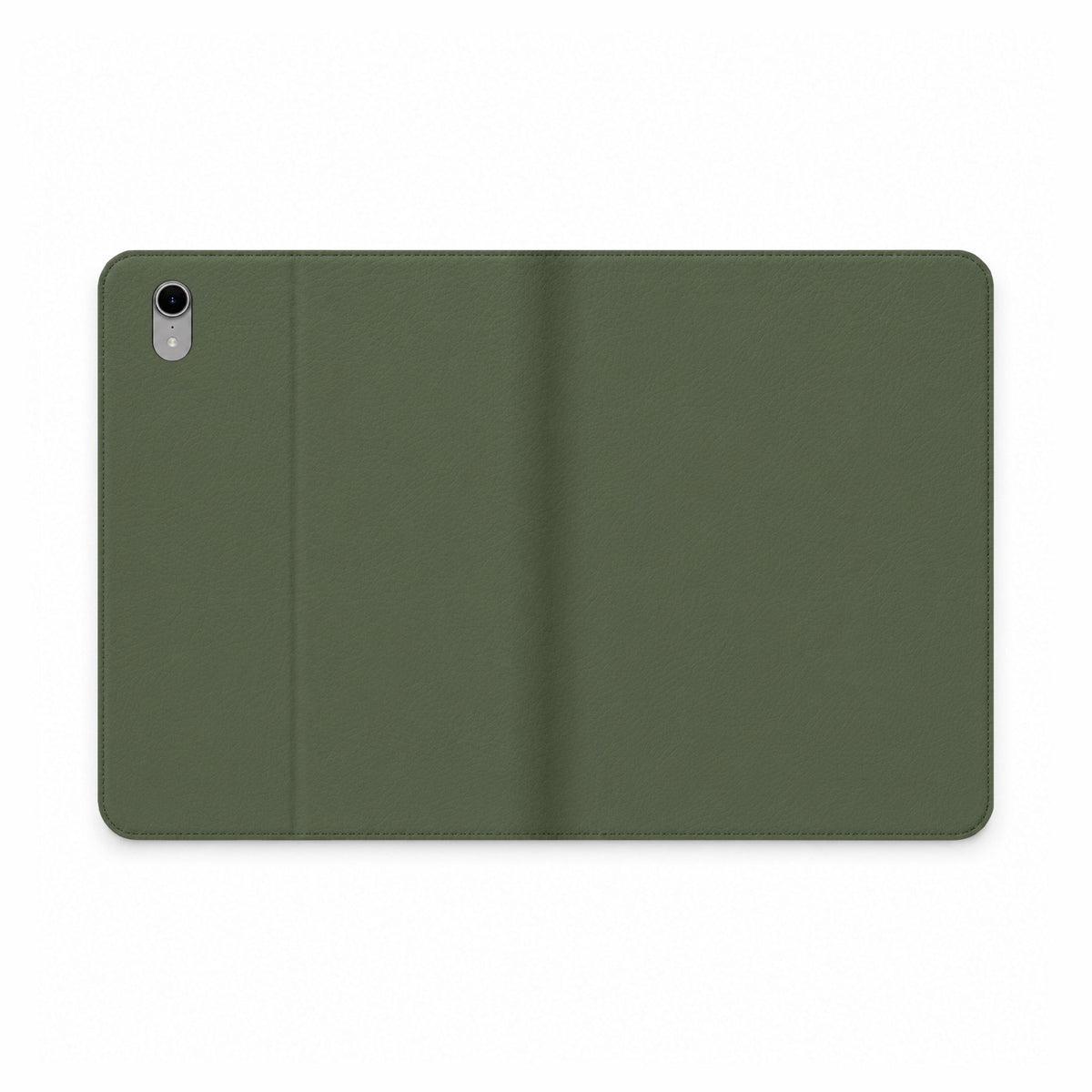 Tablet Folio Case – Cabin Green