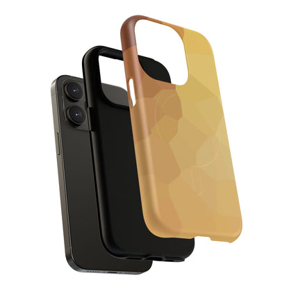 Protective Magnetic Phone Case – Butterglass