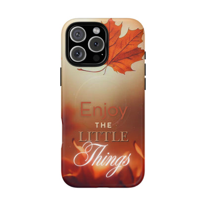 Protective Phone Case – The Little Things