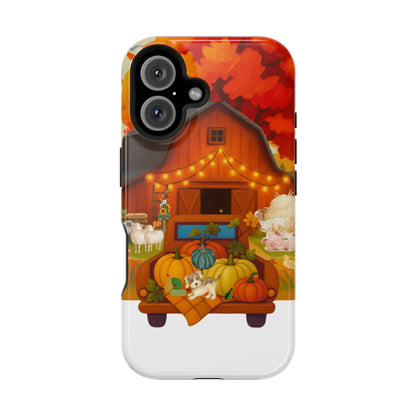 Impact-Resistant Phone Case – Country Harvest