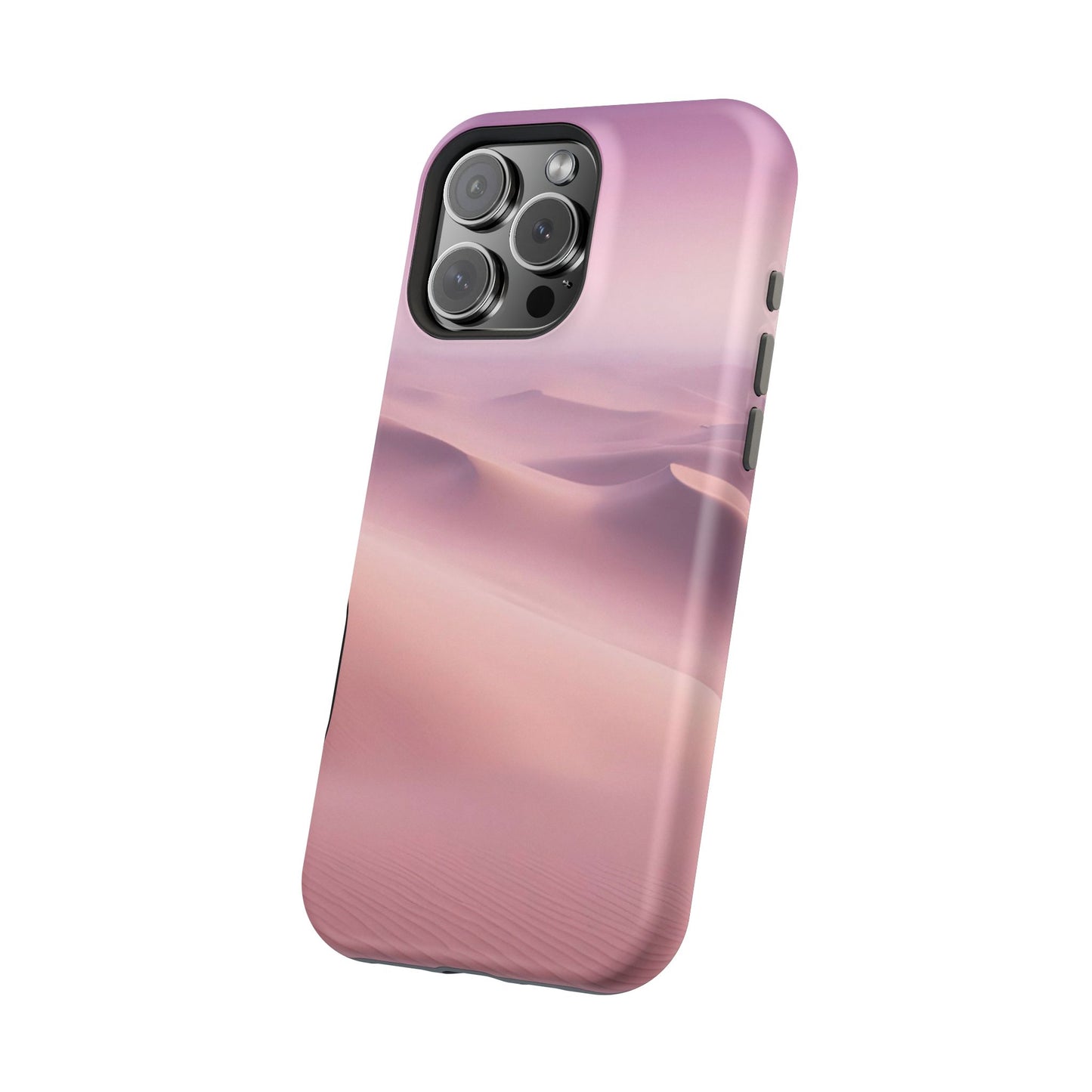 Wireless-Charging Compatible Case – Dust & Dawn