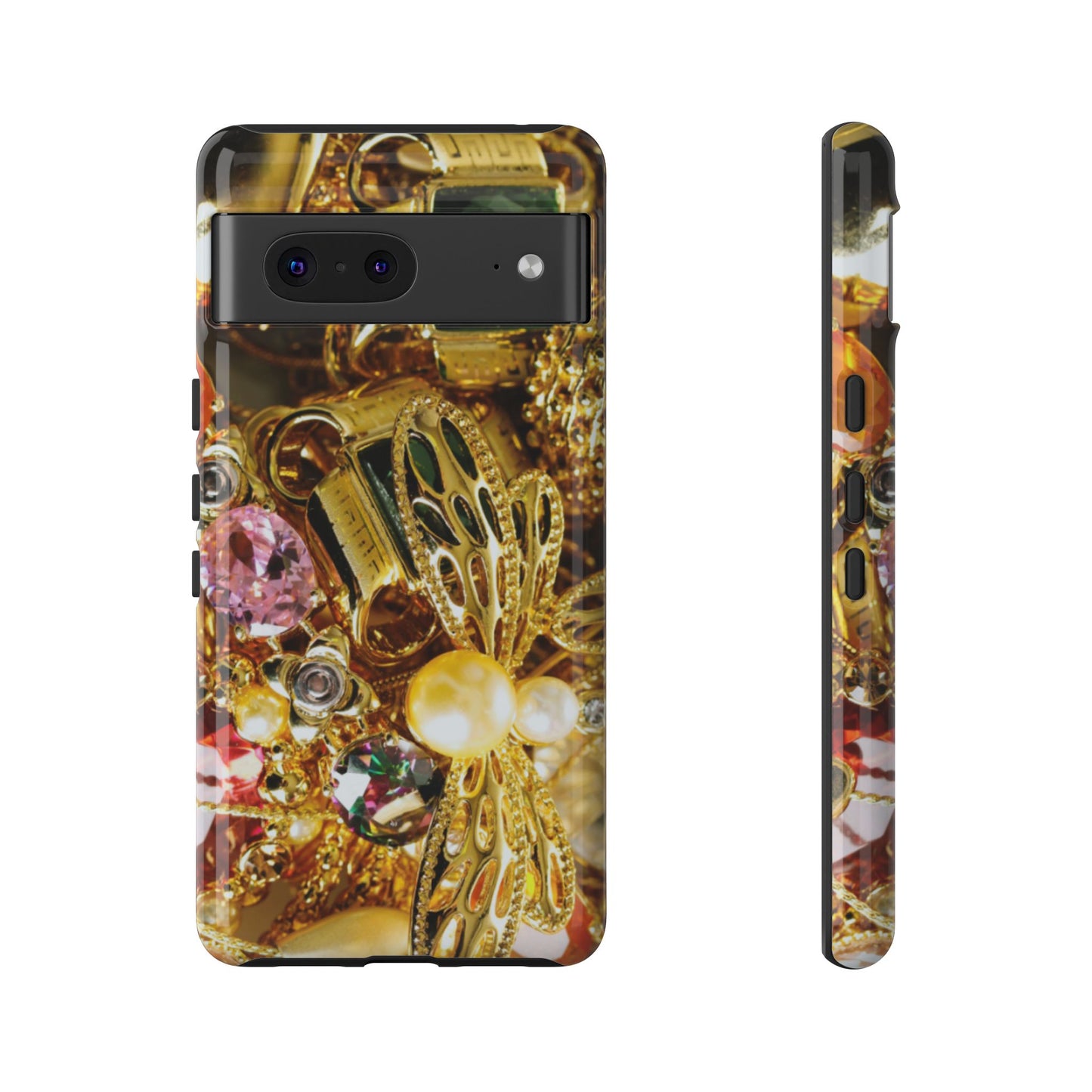 Protective Phone Case – Royal Dynasty