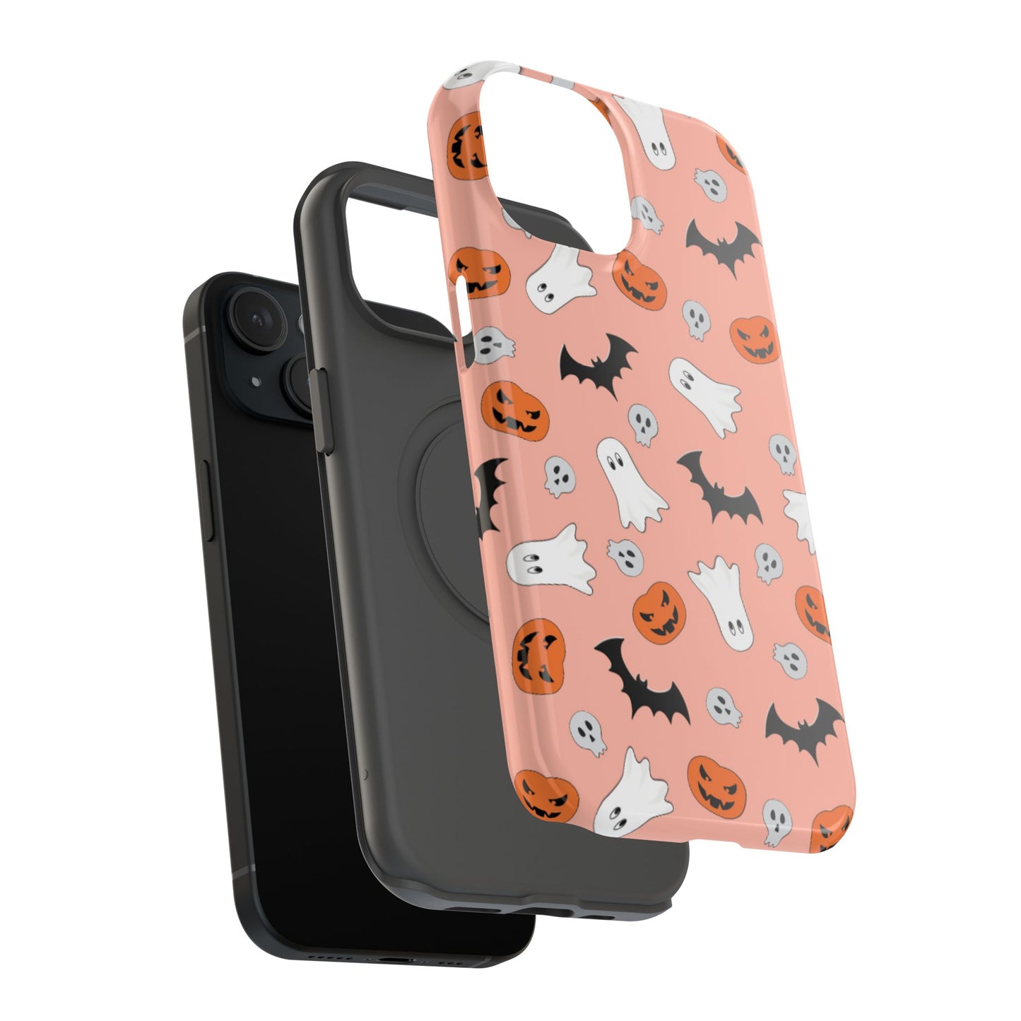 Impact-Resistant Phone Case – Boo Crew