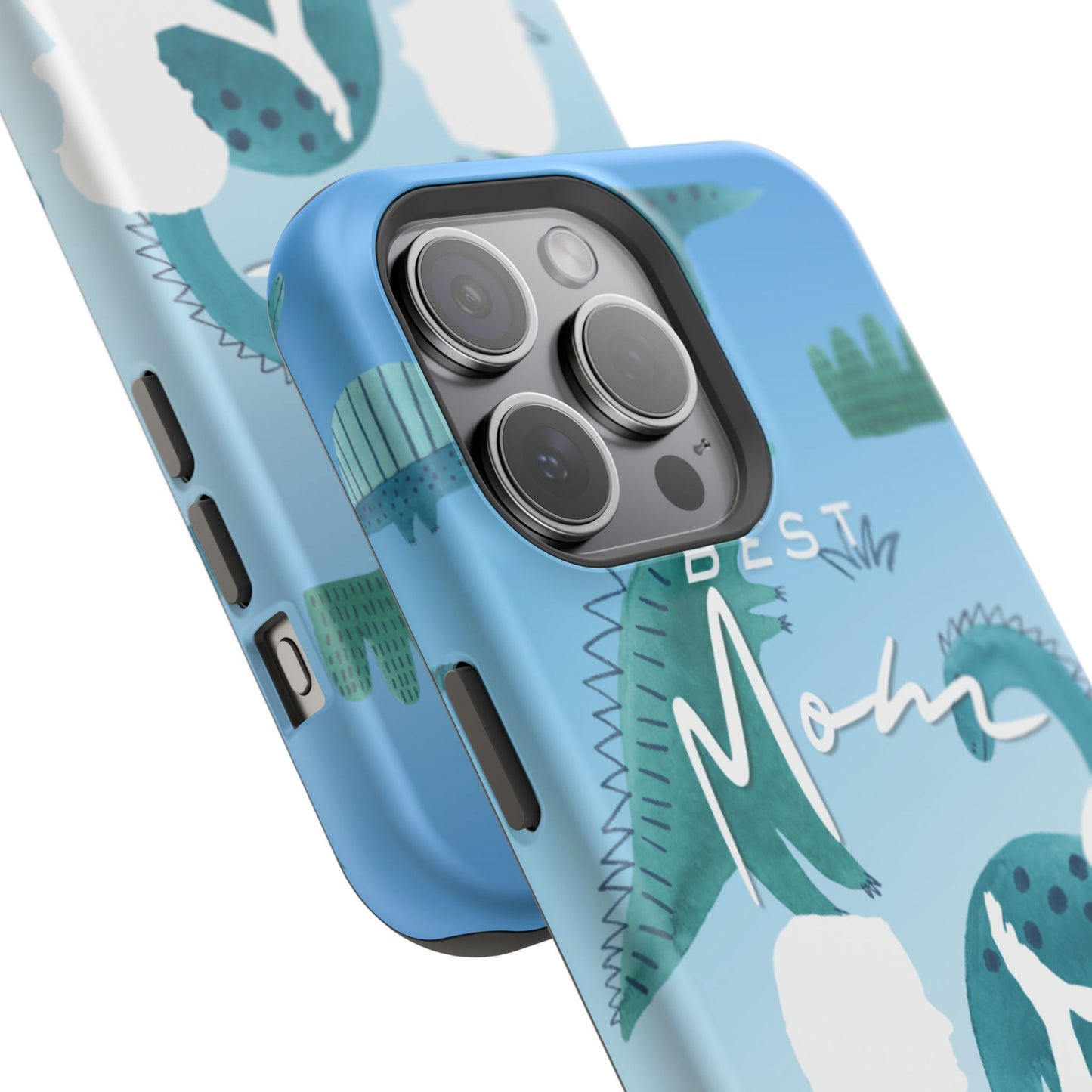 Snap Phone Case – Best Mom: My Little Boy