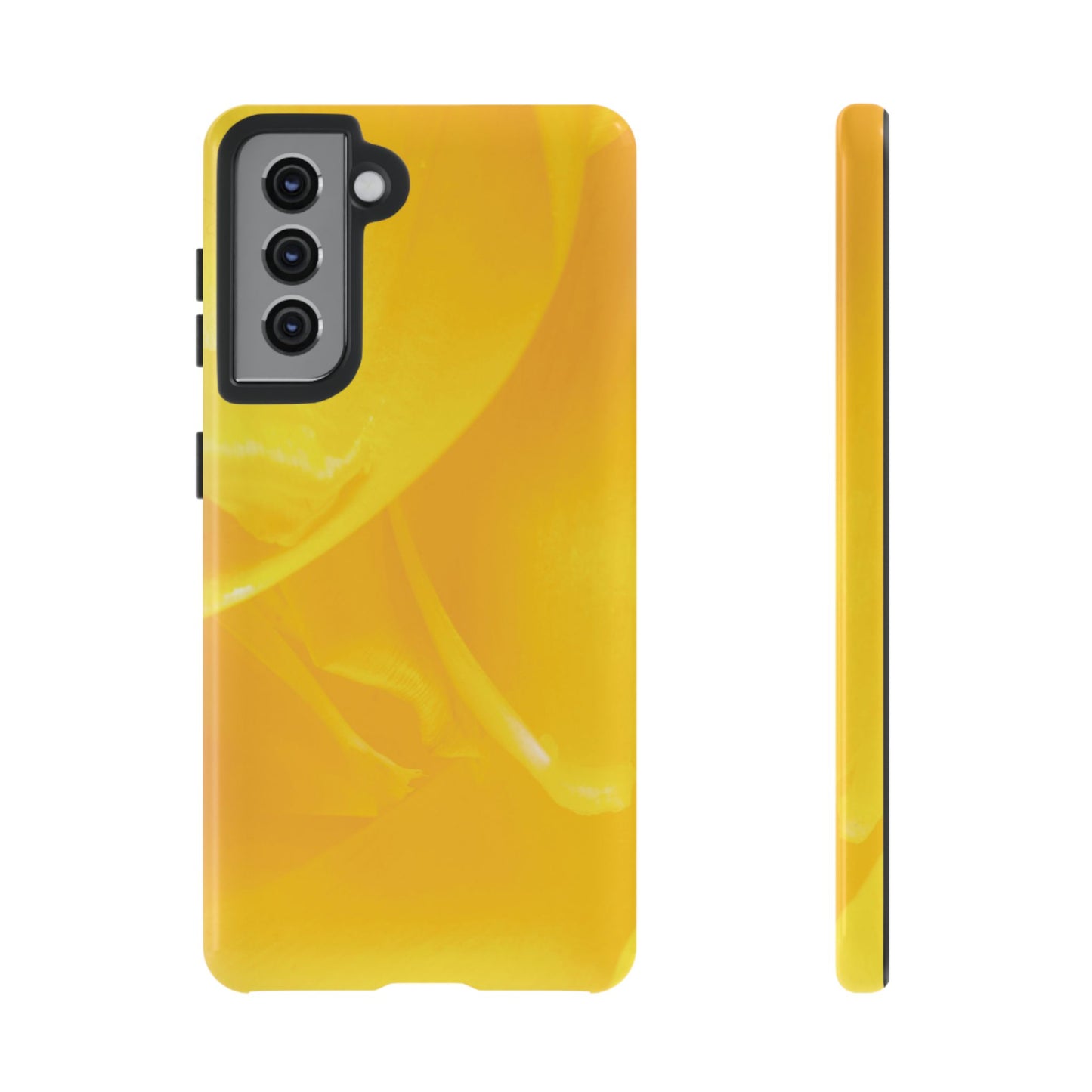 Protective Phone Case – Sunlit Splash