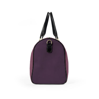 Travel Bag – Fireside Fig
