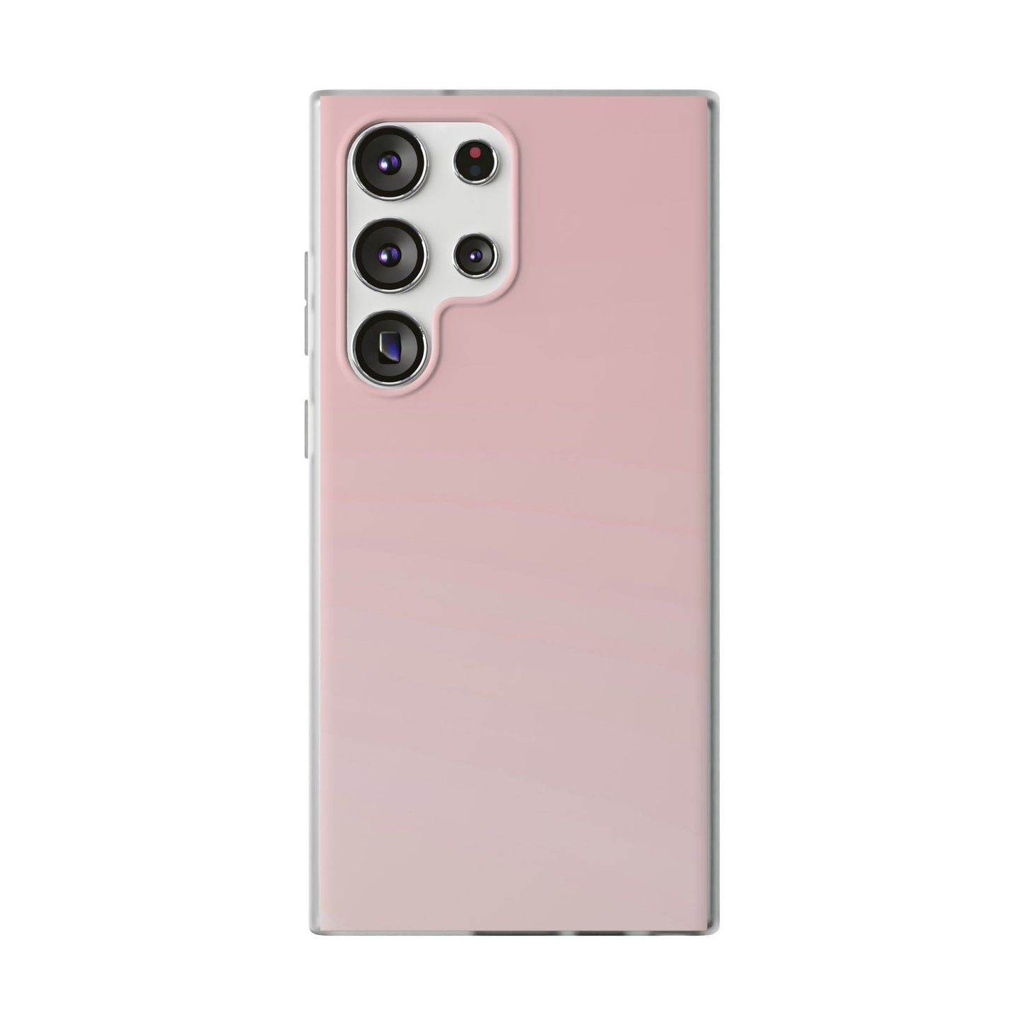 Flexi Case – Soft Blush